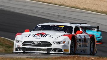 Hot, Action-Packed Summer Continues for Chris Dyson with Trans Am at Pittsburgh and Mid-Ohio